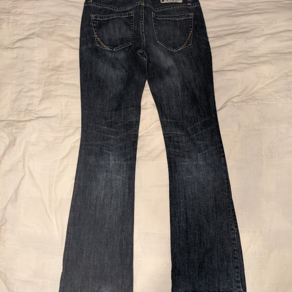 Converse One Star denim jeans - Picture 2 of 4